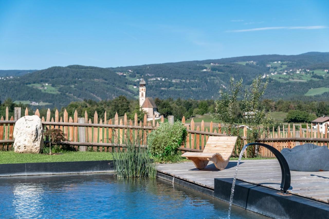 Foreserhof Völs am Schlern Exterior photo